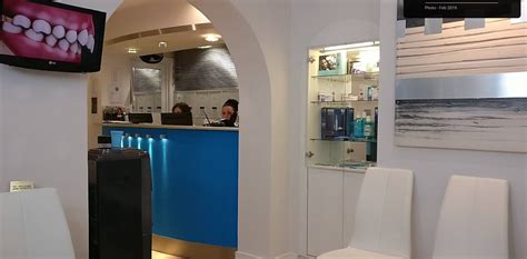 Private Dentist in Surrey (Bookham & Leatherhead) .
